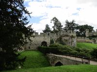 Warwick Castle