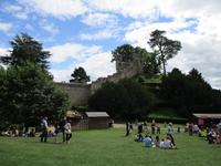 Warwick Castle
