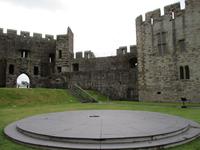 Caernarfon