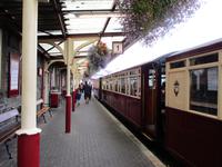 Ffestiniog Railway