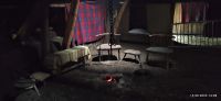 144 Highland Folk Museum, Black Houses