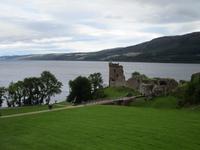 Urquhart Castle