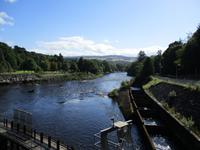 Pitlochry