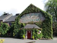 Blair Athol Distillery