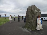 Grenze Schottland - England