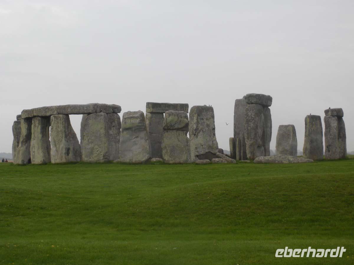 Stonehenge