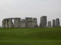 Stonehenge