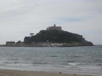 St. Michaels Mount