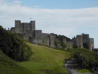 Dover Castle