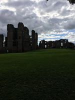 Kenilworth Ruine