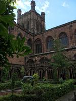 Chester Kathedrale