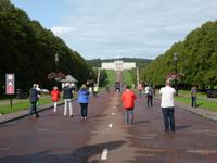 Belfast - Parlament Stormont
