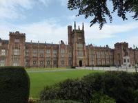 Belfast - Universität