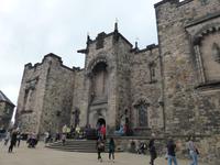 Edinburgh Castle