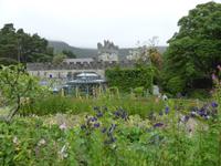 Glenveagh Nationalpark 