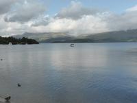Loch Lomond 