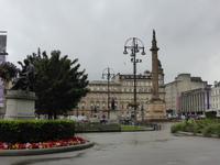 Glasgow - George Square