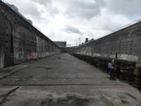 Belfast - Titanic Dock