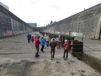 Belfast - Titanic Dock