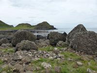 Giant´s Causeway