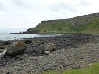 Giant´s Causeway