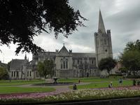Dublin - St. Patricks Kathedrale