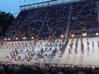 Royal Military Tattoo 
