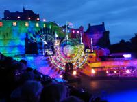 Royal Military Tattoo 
