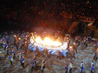 Royal Military Tattoo 