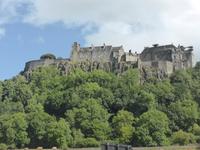 Stirling Castle 