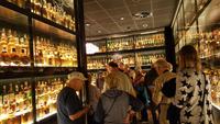 Edinburgh Whisky Experience 20170823_175225