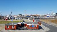 Skagen - Hafen 20170821_151023
