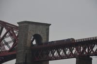 016 Edinburgh, Firth of Forth Railway Bridge