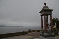 019 Dundee, Firth of Tay Railway Bridge
