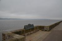 020 Dundee, Firth of Tay Railway Bridge