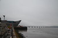 021 Dundee, Firth of Tay Road Bridge