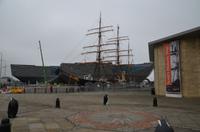 022 Dundee, Discovery Point