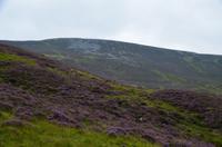 030 Glen Dee, Fotostopp