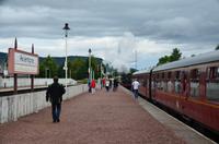 045 Strathspey Railway