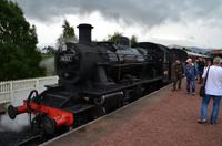 049 Strathspey Railway