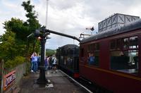 060 Strathspey Railway, Boat of Garden Station