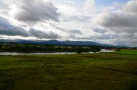 062 Strathspey Railway, Speyside