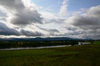 063 Strathspey Railway, Speyside