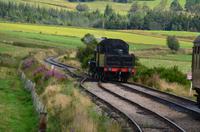 066 Strathspey Railway, Broomhill