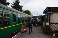 080 Dufftown, Keith & Dufftown Railway