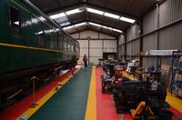 082 Dufftown, Keith & Dufftown Railway