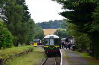084 Dufftown, Keith & Dufftown Railway