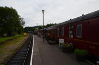 085 Dufftown, Keith & Dufftown Railway