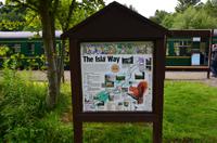 087 Drummuir, Keith & Dufftown Railway