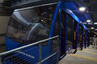 098 Cairngorm Mountain Railway